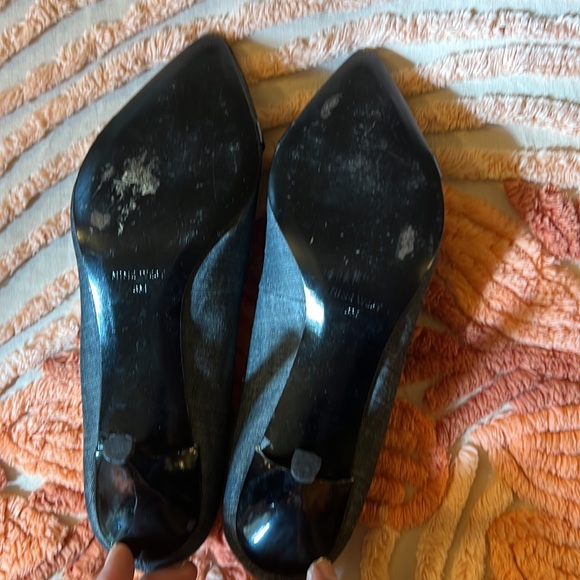 Nine West Heels - Picture 5 of 6